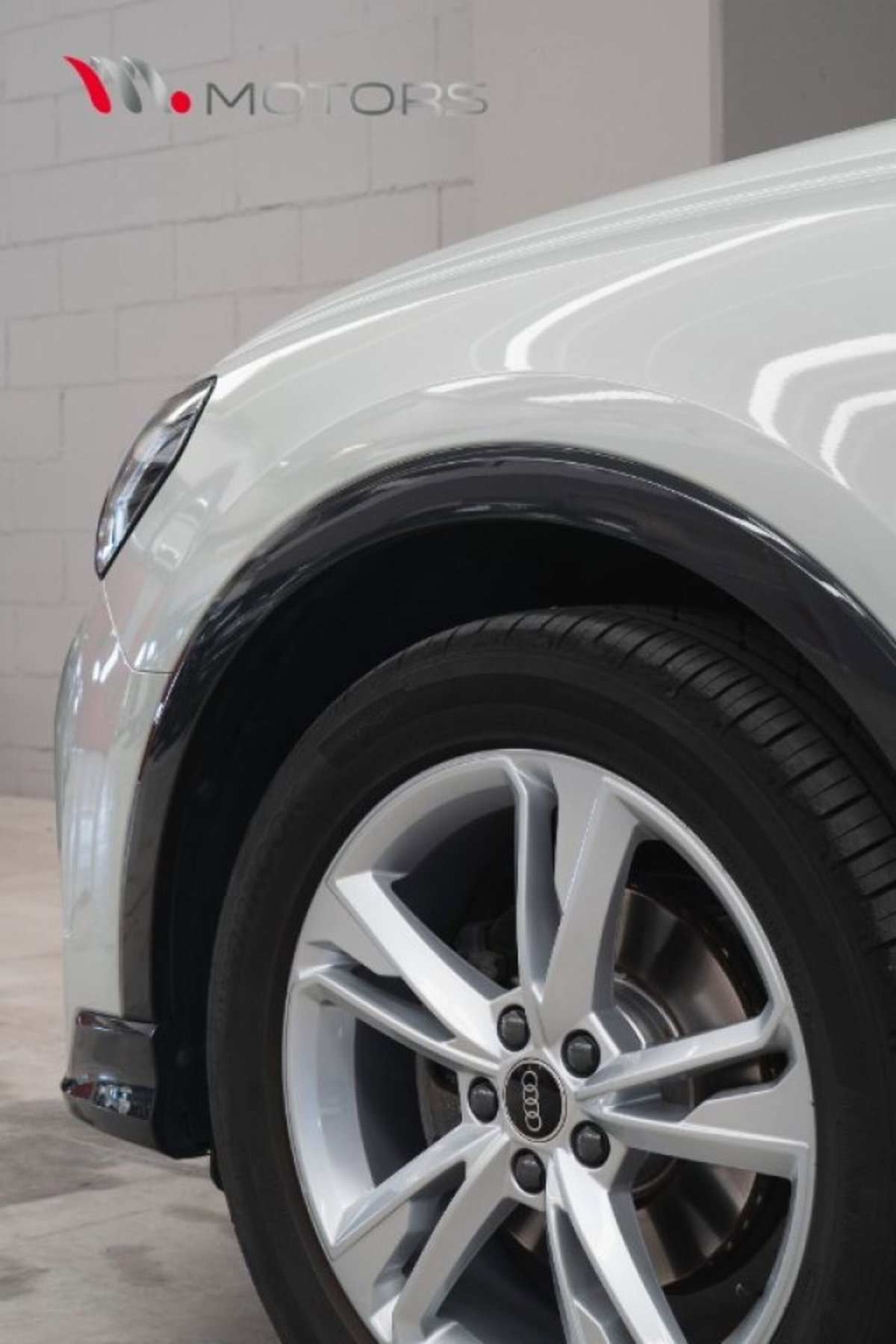 Audi Q3 Sportback Sportback 35 2.0 tdi s-tronic (15)
