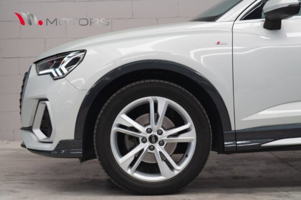 Audi Q3 Sportback Sportback 35 2.0 tdi s-tronic (6)