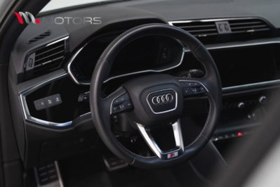 Audi Q3 Sportback Sportback 35 2.0 tdi s-tronic (8)