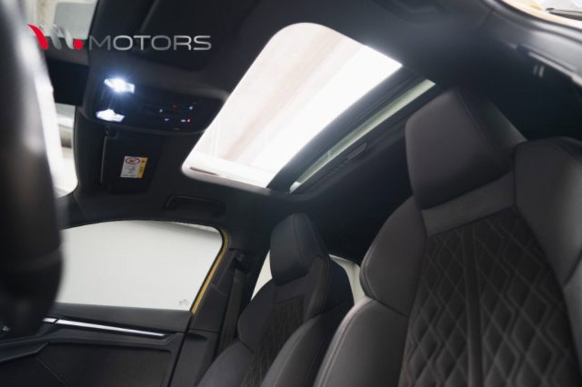 Audi A3 Sportback 35 TDI S line edition (10)
