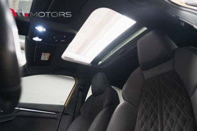 Audi A3 Sportback 35 TDI S line edition (10)