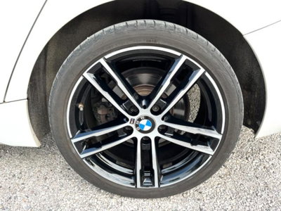 BMW Serie 1 116d 2.0 116CV cat 5 porte Attiva DPF (11)