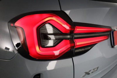 BMW X3 xDrive20d 48V Msport (10)