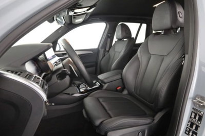 BMW X3 xDrive20d 48V Msport (2)