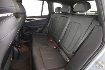 BMW X3 xDrive20d 48V Msport (3)