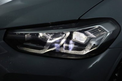BMW X3 xDrive20d 48V Msport (9)