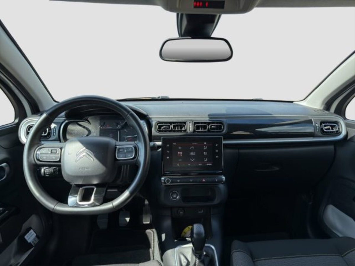 Citroen C3 PureTech 82 S&S Shine (12)