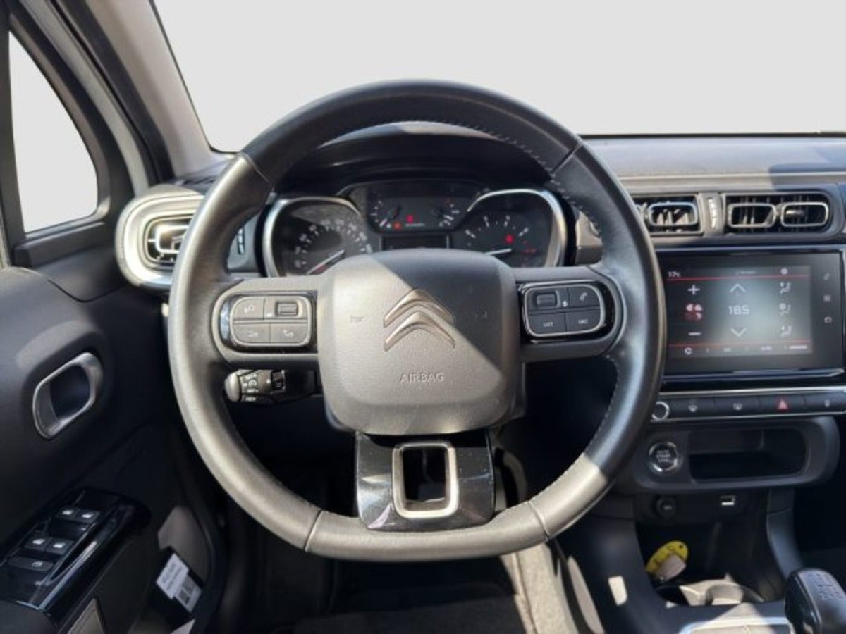Citroen C3 PureTech 82 S&S Shine (13)