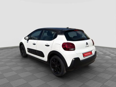 Citroen C3 Aircross PureTech 82 Shine (3)