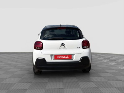 Citroen C3 Aircross PureTech 82 Shine (4)