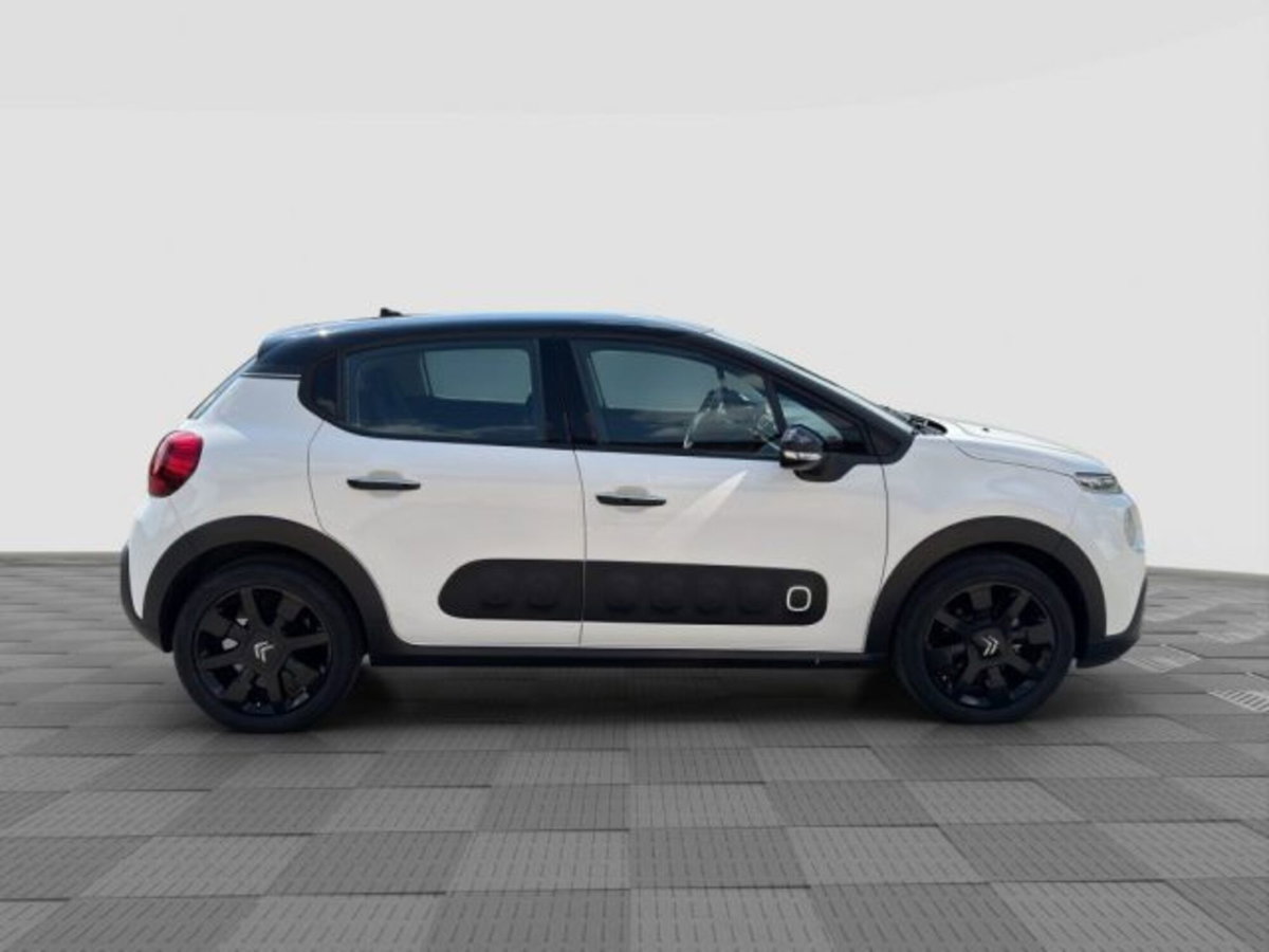 Citroen C3 PureTech 82 S&S Shine (6)