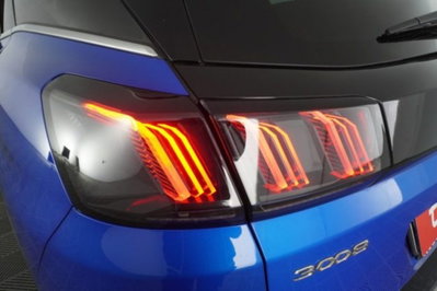 Peugeot 3008 BlueHDi 130 S&S EAT8 GT Pack (18)