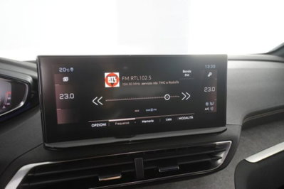 Peugeot 3008 BlueHDi 130 S&S EAT8 GT Pack (19)