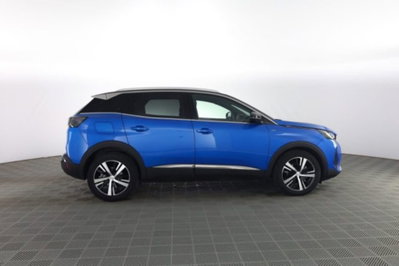 Peugeot 3008 BlueHDi 130 S&S EAT8 GT Pack (3)
