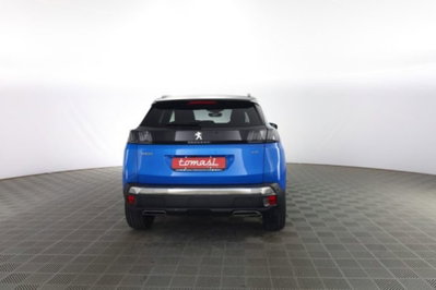 Peugeot 3008 BlueHDi 130 S&S EAT8 GT Pack (5)