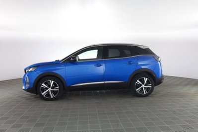 Peugeot 3008 BlueHDi 130 S&S EAT8 GT Pack (7)