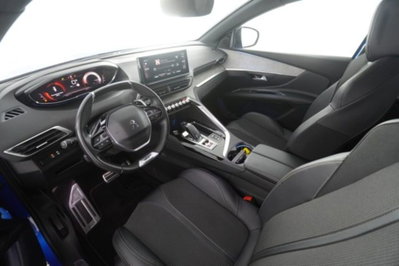 Peugeot 3008 BlueHDi 130 S&S EAT8 GT Pack (9)