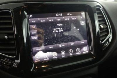Jeep Compass 2.0 Multijet II aut. 4WD Limited (11)