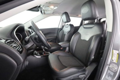 Jeep Compass 2.0 Multijet II aut. 4WD Limited (2)