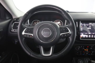 Jeep Compass 2.0 Multijet II aut. 4WD Limited (5)