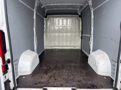 Fiat Ducato Furgone 35 2.2 Mjt 140CV AT9 PM-TM Maxi (12)