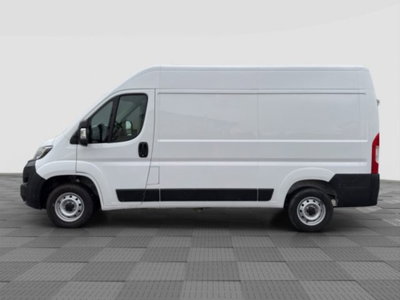 Fiat Ducato Furgone 35 2.2 Mjt 140CV AT9 PM-TM Maxi (2)