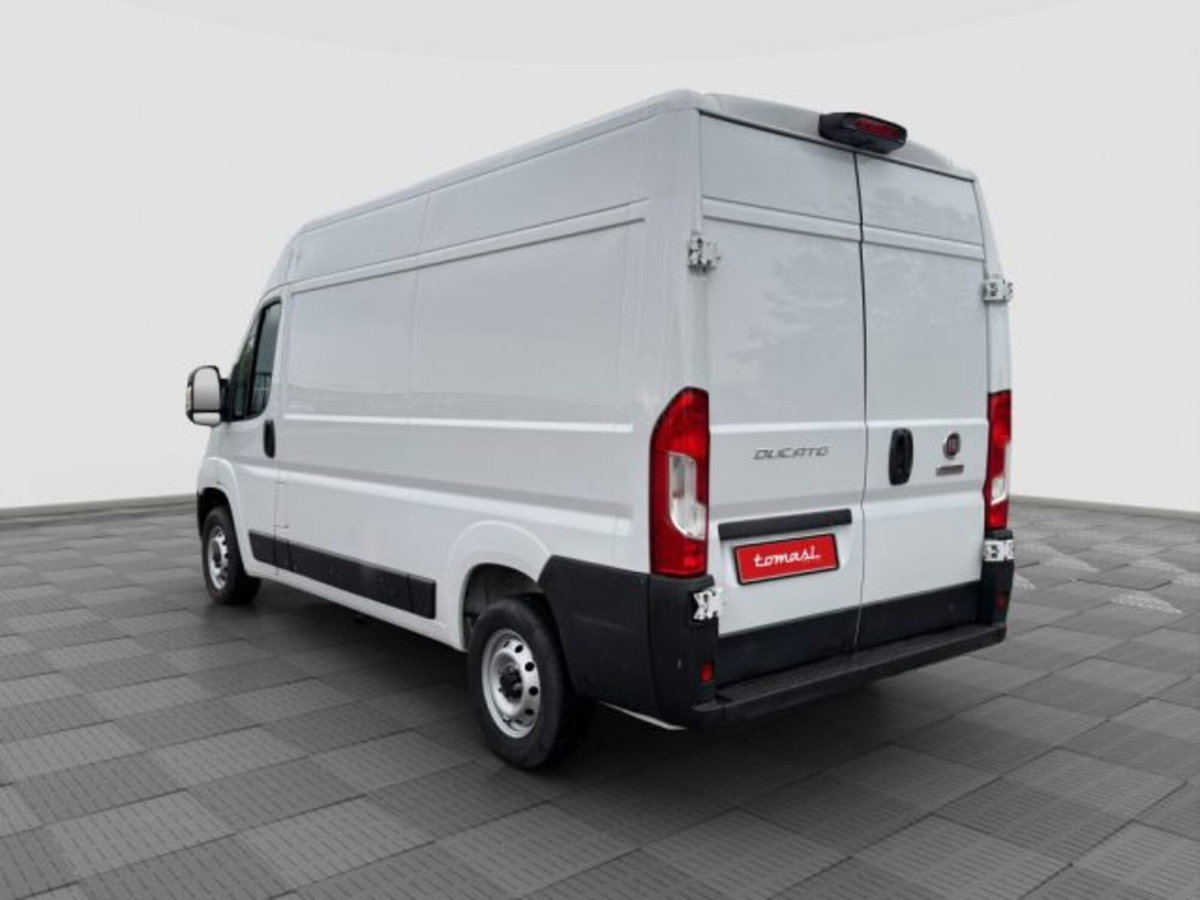 Fiat Ducato Furgone 35 2.2 Mjt 140CV AT9 PM-TM Maxi (3)