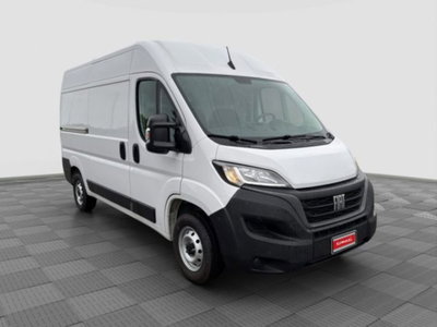 Fiat Ducato Furgone 35 2.2 Mjt 140CV AT9 PM-TM Maxi (7)