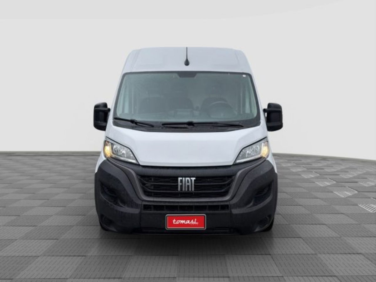 Fiat Ducato Furgone 35 2.2 Mjt 140CV AT9 PM-TM Maxi (8)