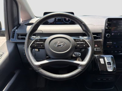 Hyundai Staria 2.2 awd auto (14)