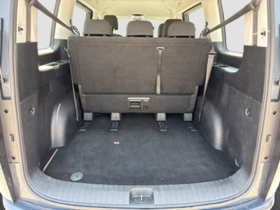 Hyundai Staria 2.2 awd auto (15)