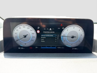 Hyundai Staria 2.2 awd auto (16)