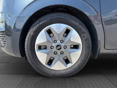 Hyundai Staria 2.2 awd auto (17)