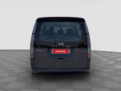 Hyundai Staria 2.2 awd auto (4)