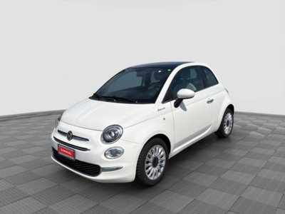 Fiat 500 1.0 Hybrid Dolcevita usata