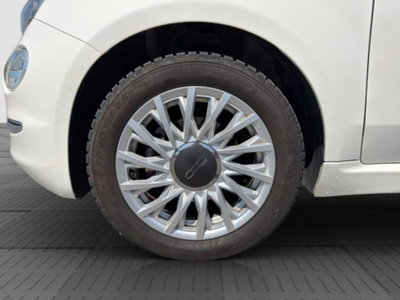 Fiat 500 1.0 Hybrid Dolcevita (16)