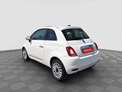 Fiat 500 1.0 Hybrid Dolcevita (3)
