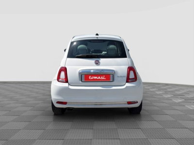 Fiat 500 1.0 Hybrid Dolcevita (4)