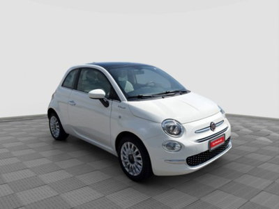 Fiat 500 1.0 Hybrid Dolcevita (7)
