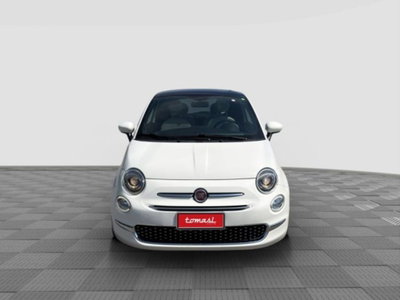 Fiat 500 1.0 Hybrid Dolcevita (8)