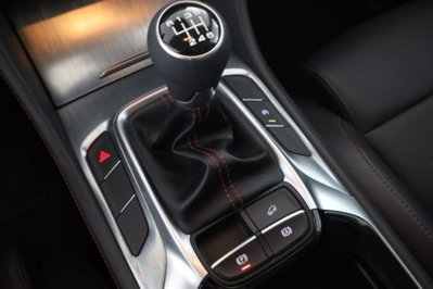 Mg HS HS 1.5T-GDI Comfort (14)