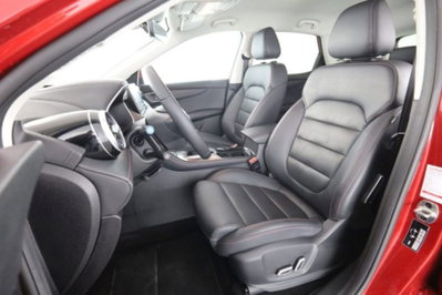 Mg HS HS 1.5T-GDI Comfort (2)