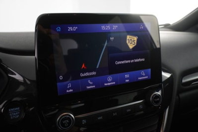 Ford Puma 1.0 EcoBoost Hybrid 125 CV S&S ST-Line Design 2 (11)