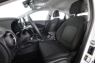 Hyundai Kona HEV 1.6 DCT XLine (2)