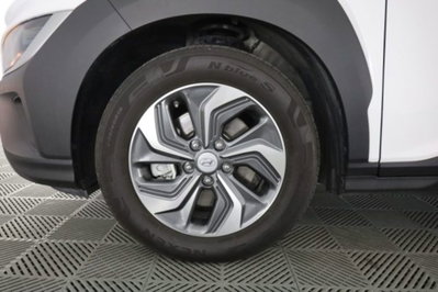 Hyundai Kona HEV 1.6 DCT XLine (8)