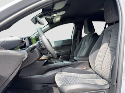 Lancia Ypsilon 1.2 mhev Edizione Cassina e-dct (10)