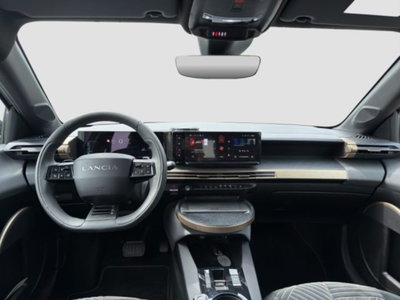 Lancia Ypsilon 1.2 mhev Edizione Cassina e-dct (12)
