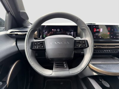 Lancia Ypsilon 1.2 mhev Edizione Cassina e-dct (13)