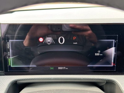 Lancia Ypsilon 1.2 mhev Edizione Cassina e-dct (15)