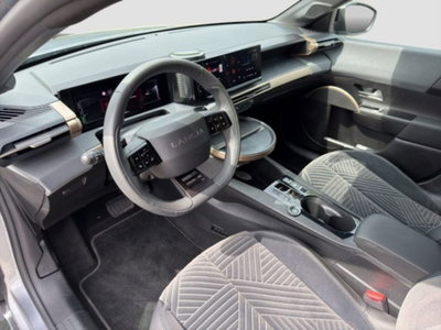 Lancia Ypsilon 1.2 mhev Edizione Cassina e-dct (9)
